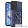 Чохол для мобільного телефону BeCover Military Samsung Galaxy M35 5G SM-M356 Blue (711542)