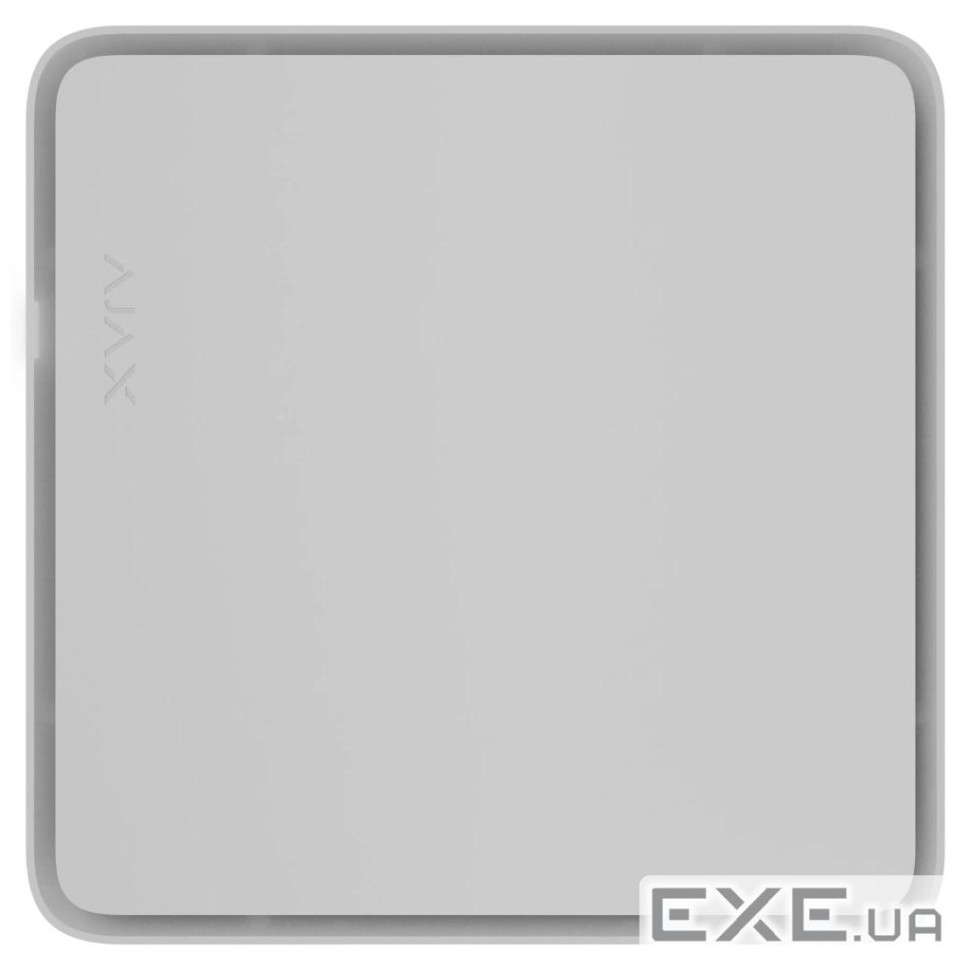 Сетевой видеорегистратор Ajax NVR HAC (16ch) ASP white