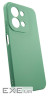 Чeхол-накладка Dengos Soft для Xiaomi Redmi 15C Mint (DG-TPU-SOFT-83)