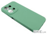 Чeхол-накладка Dengos Soft для Xiaomi Redmi 15C Mint (DG-TPU-SOFT-83)