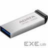Флешка ADATA UR350 64GB Silver/Beige (UR350-64G-RSR/BG)