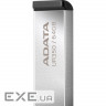 Флешка ADATA UR350 64GB Silver/Beige (UR350-64G-RSR/BG)