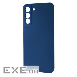 Чохол WAVE Colorful Case (TPU) Samsung Galaxy S21 FE (G990B) blue (34624 blue)