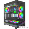 Корпус для комп"ютера ATX W/O PSU BLACK SKY 3 (B) MONTECH