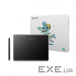 Graphics tablet Huion Inspiroy H430P