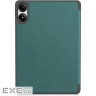 Чохол до планшета BeCover Flexible TPU Mate Xiaomi Redmi Pad Pro 12.1" Dark Green (711590)