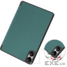Чохол до планшета BeCover Flexible TPU Mate Xiaomi Redmi Pad Pro 12.1" Dark Green (711590)