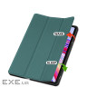 Чохол до планшета BeCover Flexible TPU Mate Xiaomi Redmi Pad Pro 12.1" Dark Green (711590)