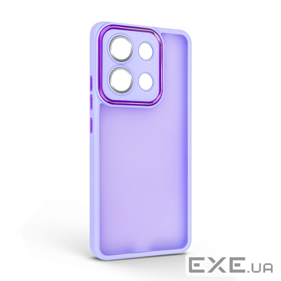 Чохол до мобільного телефона Armorstandart Shade Xiaomi Redmi Note 13 4G Violet (ARM75687)