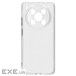 Чохол до мобільного телефона Armorstandart Air ZTE Nubia V70 Max 4G Camera cover Clear (ARM86129)