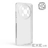 Чохол до мобільного телефона Armorstandart Air ZTE Nubia V70 Max 4G Camera cover Clear (ARM86129)
