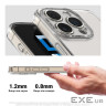 Чохол до мобільного телефона Armorstandart Air ZTE Nubia V70 Max 4G Camera cover Clear (ARM86129)
