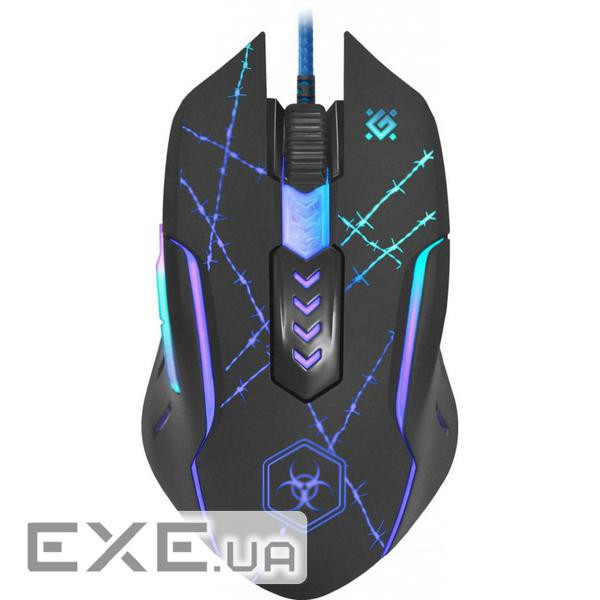 Миша Defender Doom Forced GM-020 (52020)