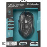 Миша Defender Doom Forced GM-020 (52020)