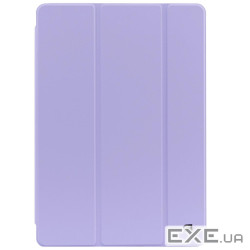 Чохол до планшета Armorstandart Smart Fold Pen Samsung Galaxy Tab A11+ Light Purple (ARM89310)