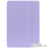 Чохол до планшета Armorstandart Smart Fold Pen Samsung Galaxy Tab A11+ Light Purple (ARM89310)