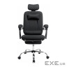 Офісне крісло GT Racer X-8003 Black