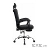 Офісне крісло GT Racer X-8003 Black