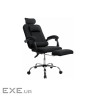 Офісне крісло GT Racer X-8003 Black