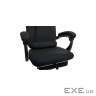 Офісне крісло GT Racer X-8003 Black