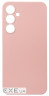 Чохол-накладка Dengos Soft для Samsung Galaxy A55 SM-A556 Pink (DG-TPU-SOFT-57)