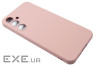 Чохол-накладка Dengos Soft для Samsung Galaxy A55 SM-A556 Pink (DG-TPU-SOFT-57)