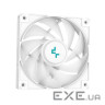 Система водяного охолодження DeepCool LS520 SE White (R-LS520-WHAMMM-G-1), Intel: LGA1700/1200/1151/1