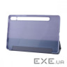 Чохол WAVE Smart Cover Samsung Tab S9 FE 10,9" midnight blue (54234 midnight blue)