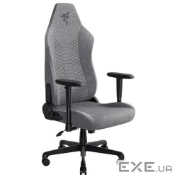 Крісло ігрове Razer Iskur V2 X Gray (RZ38-05310200-R3G1)