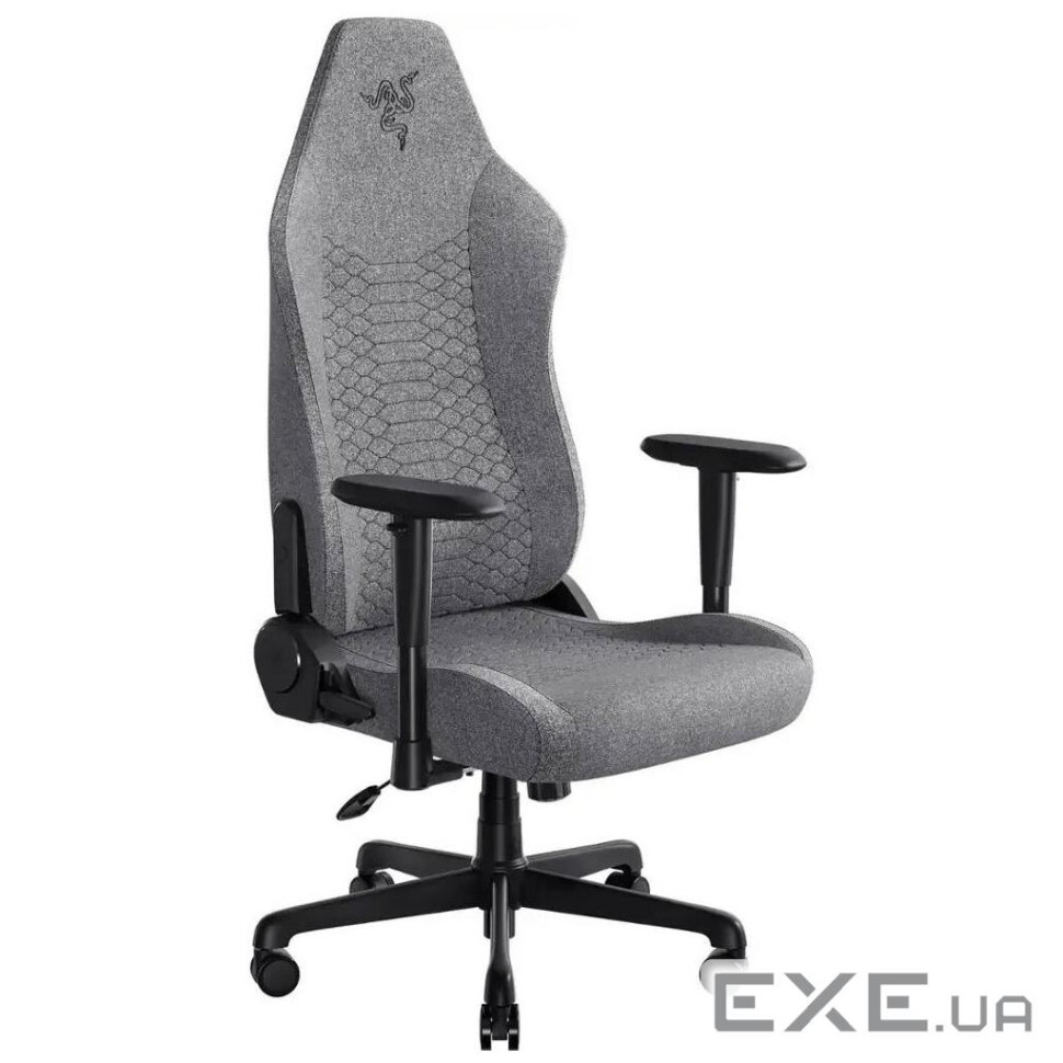 Крісло ігрове Razer Iskur V2 X Gray (RZ38-05310200-R3G1)