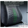 Крісло ігрове Razer Iskur V2 X Gray (RZ38-05310200-R3G1)