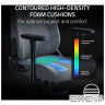 Крісло ігрове Razer Iskur V2 X Gray (RZ38-05310200-R3G1)