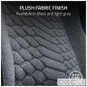 Крісло ігрове Razer Iskur V2 X Gray (RZ38-05310200-R3G1)