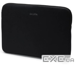 Hülle/ Sleeve Dicota PerfectSkin 10-11,6" black (D31184-RPET)