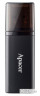 Флешка APACER AH25B 64GB Black (AP64GAH25BB-1)