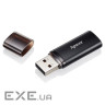 Флешка APACER AH25B 64GB Black (AP64GAH25BB-1)