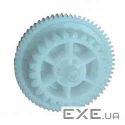 Шестерня Canon LBP2900/3000 66T/25T аналог RU5-0179 AHK (3205863)