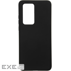 Чохол до мобільного телефона Armorstandart ICON Case for Huawei P40 Pro Black (ARM56325)