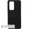 Чохол до мобільного телефона Armorstandart ICON Case for Huawei P40 Pro Black (ARM56325)