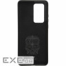 Чохол до мобільного телефона Armorstandart ICON Case for Huawei P40 Pro Black (ARM56325)