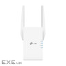 TP-Link Network RE705X AX3000 Mesh WiFi 6 Extender Retail