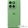 Мобільний телефон Motorola Edge 60 12/256GB Shamrock (PB7H0032RS)