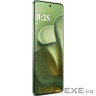 Мобільний телефон Motorola Edge 60 12/256GB Shamrock (PB7H0032RS)