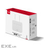 netw.a ERGO R291 Бездротовий 4G Wi-Fi роутер (з аккум-м)
