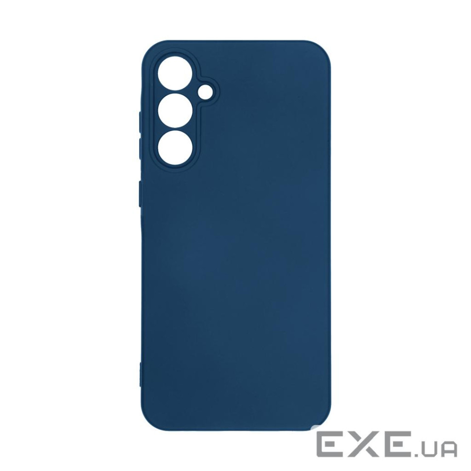 Чохол до мобільного телефона Armorstandart ICON Samsung A25 5G (A256) Camera cover Dark B (ARM83065)