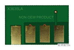 Чип для картриджа Xerox Ph3635 (108R00796) Static Control (X3635CHIP-LA)