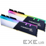 Модуль пам'яті G.SKILL Trident Z Neo DDR4 3600MHz 16GB Kit 2x8GB (F4-3600C18D-16GTZN)