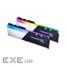 Модуль пам'яті G.SKILL Trident Z Neo DDR4 3600MHz 16GB Kit 2x8GB (F4-3600C18D-16GTZN)