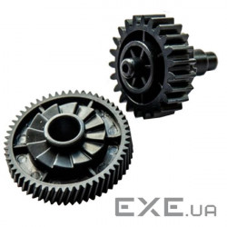 Шестерня HP LJ Pro M127/M128 GEAR 24/58T аналог RU7-0753 AHK (3205957)