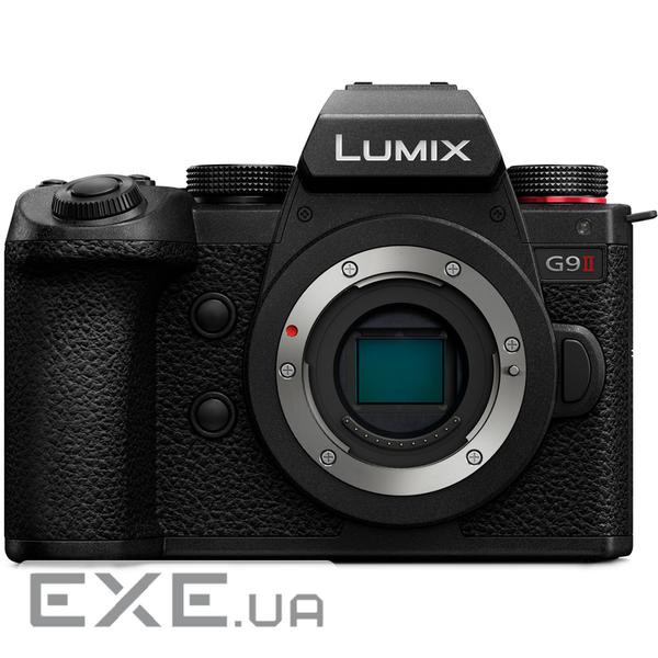 Цифрування. фотокамера Panasonic DC-G9M2 Body (DC-G9M2EE)